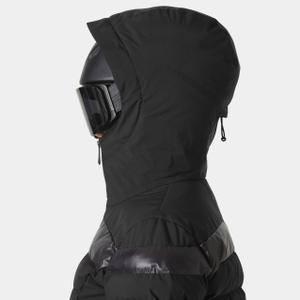 Women's ski jacket Helly Hansen Imperial image-2