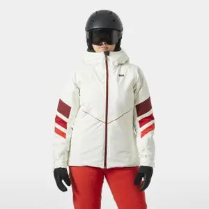 Women's ski jacket Helly Hansen Panorama image-1
