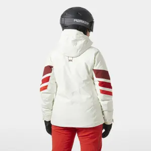 Women's ski jacket Helly Hansen Panorama image-3