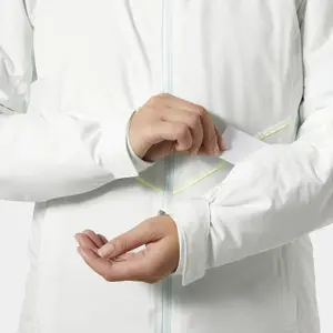 Women's ski jacket Helly Hansen Panorama image-4