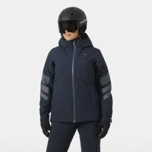 Women's ski jacket Helly Hansen Panorama image-1