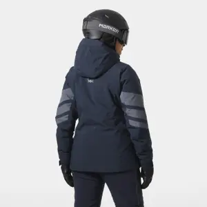 Women's ski jacket Helly Hansen Panorama image-3