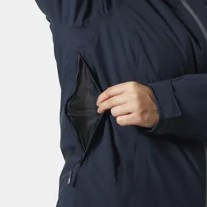 Women's ski jacket Helly Hansen Panorama image-4