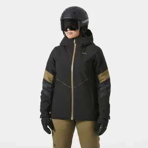 Women's ski jacket Helly Hansen Panorama image-1