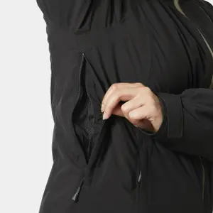 Women's ski jacket Helly Hansen Panorama image-4