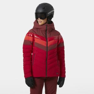 Women's down jacket Helly Hansen Imperial Puffy image-1