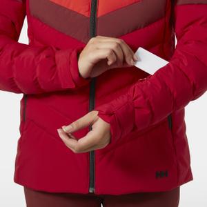Women's down jacket Helly Hansen Imperial Puffy image-4
