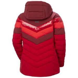 Women's down jacket Helly Hansen Imperial Puffy image-5
