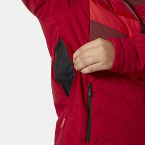 Women's down jacket Helly Hansen Imperial Puffy image-6