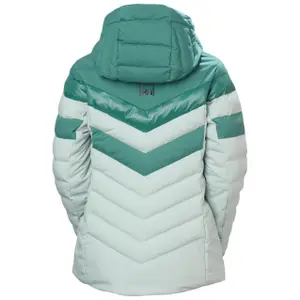 Women's down jacket Helly Hansen Imperial image-1