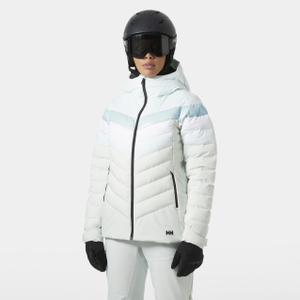Women's down jacket Helly Hansen Imperial Puffy image-1