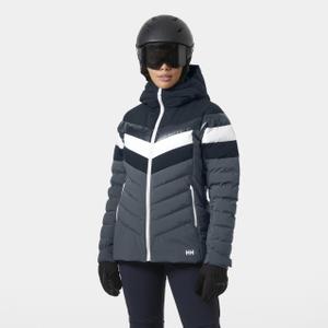 Women's down jacket Helly Hansen Imperial Puffy image-1