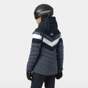 Women's down jacket Helly Hansen Imperial Puffy image-3