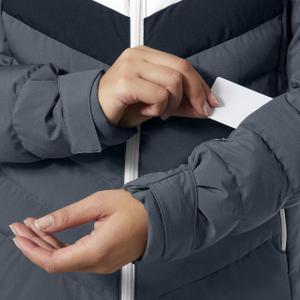 Women's down jacket Helly Hansen Imperial Puffy image-4