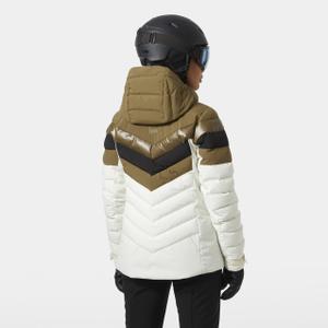 Women's down jacket Helly Hansen Imperial Puffy image-3