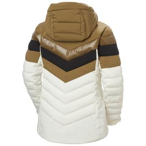 Women's down jacket Helly Hansen Imperial Puffy image-5