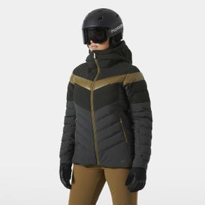 Women's down jacket Helly Hansen Imperial Puffy image-1