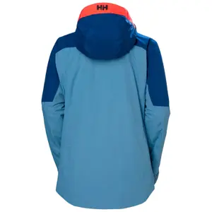 Damska kurtka narciarska Helly Hansen Powchaser Lifaloft image-1