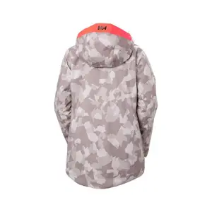 Veste de ski femme Helly Hansen Powchaser lifaloft image-1