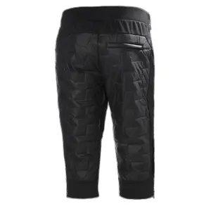 3/4 full zip ski pants Helly Hansen lifaloft insulated image-1
