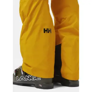 Spodnie narciarskie Helly Hansen legendary insulated image-2