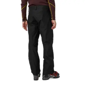 Skibukser Helly Hansen blizzard insulated image-3