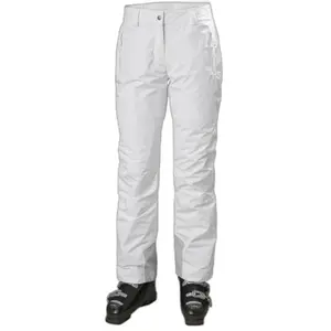 Women's ski Trousers Helly Hansen blizzard insulated image-0