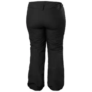 Women's ski Trousers Helly Hansen blizzard insulated image-1