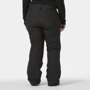 Women's ski Trousers Helly Hansen blizzard insulated image-4