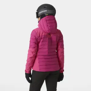 Women's ski jacket Helly Hansen Avanti image-1