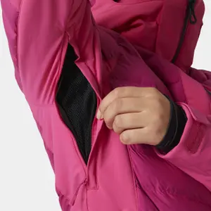 Women's ski jacket Helly Hansen Avanti image-5