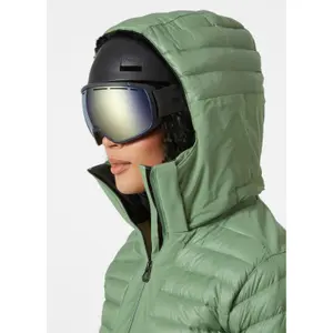 Casaco de esqui feminino Helly Hansen Avanti image-4