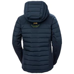 Women's ski jacket Helly Hansen Avanti image-1