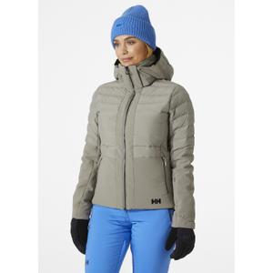 Women's Helly Hansen Avanti Hooded Ski Puffer image-2