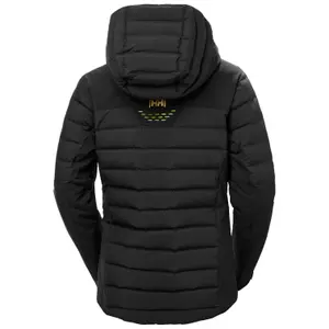 Women's ski jacket Helly Hansen Avanti image-1