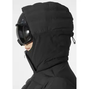 Women's ski jacket Helly Hansen Avanti image-3