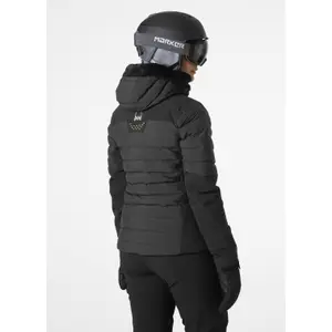 Women's ski jacket Helly Hansen Avanti image-4