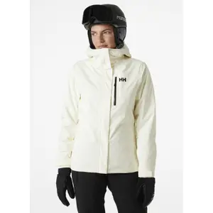 Women's ski jacket Helly Hansen Snowplay image-1