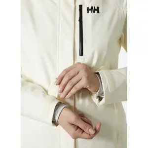 Women's ski jacket Helly Hansen Snowplay image-5