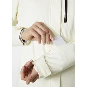 Women's ski jacket Helly Hansen Snowplay image-6