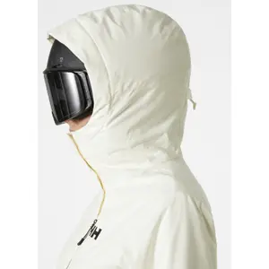 Women's ski jacket Helly Hansen Snowplay image-4