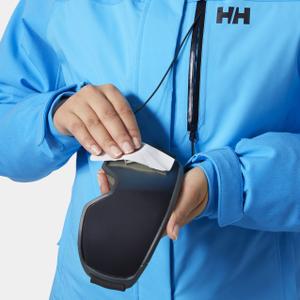 Skidjacka för kvinnor Helly Hansen Snowplay image-4