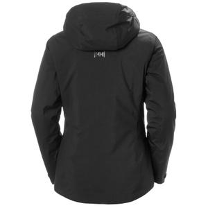 Women's ski jacket Helly Hansen Snowplay image-1