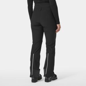 Women's ski Trousers Helly Hansen avanti stretch image-4
