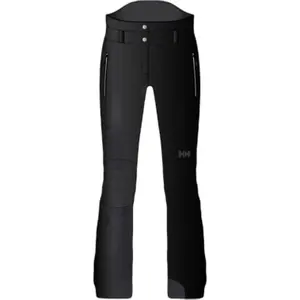 Women's stretchy ski Trousers Helly Hansen Avanti