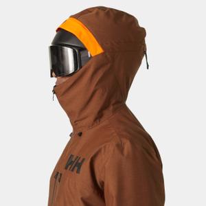 Veste de ski Helly Hansen Garibaldi 2.0 image-2