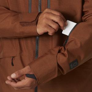 Veste de ski Helly Hansen Garibaldi 2.0 image-4