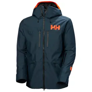 Kurtka narciarska Helly Hansen Garibaldi 2.0 image-0