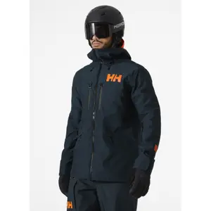 Kurtka narciarska Helly Hansen Garibaldi 2.0 image-2