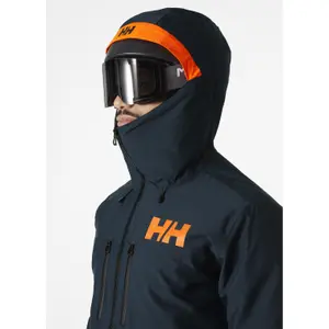 Kurtka narciarska Helly Hansen Garibaldi 2.0 image-3